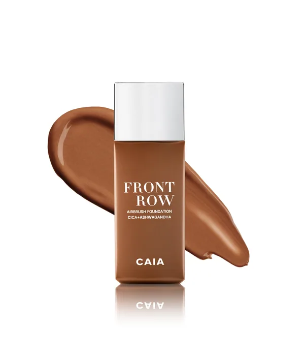 Front Row Foundation