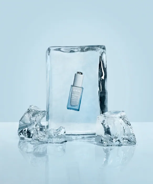 SOS Rescue Serum