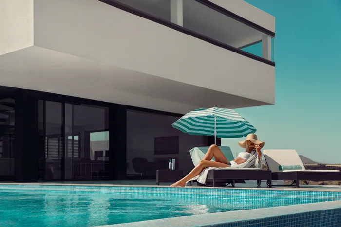 Self-Tan lifestyle